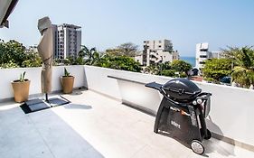 4 Sea Breeze Umhlanga Rocks